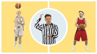 Mistrovství Déčka v poezii