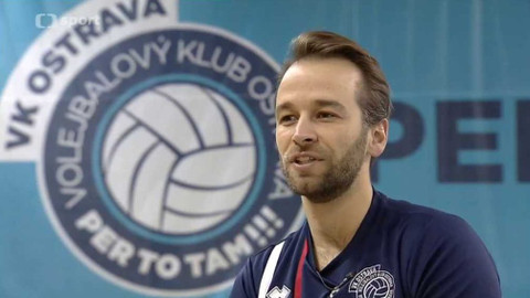 Volejbalový magazín - 13. listopadu 2017