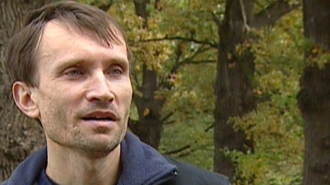 Přidej se - Třeboňské duby