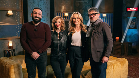 Výborná SHOW - Cizí, ale náš