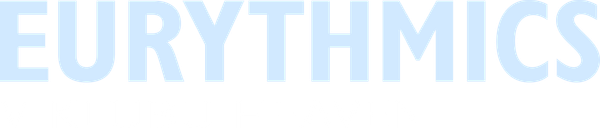 Eurythmics v klubu Heaven