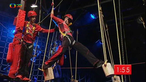 Bludiště - 3. února 2020