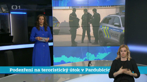 Události v regionech (jih a západ) - 20. března