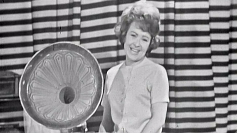 Babiččina krabička