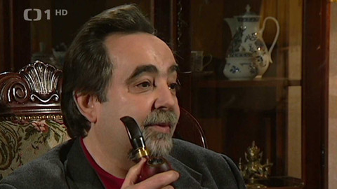 Úsměvy - Úsměvy Dušana Kleina