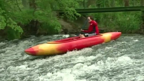 Toulavá kamera - 22. června 2014