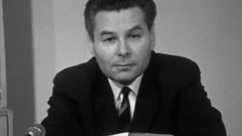 Tváří v tvář - Hovoří prof. O. Šik