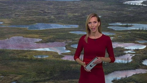 Horizont ČT24 - 19. října 2021