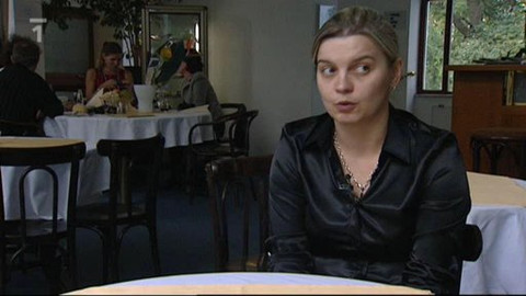 Reportéři ČT - 26. října 2009