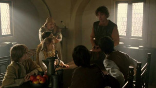 Ať žijí rytíři!