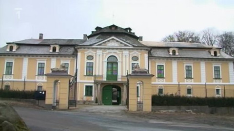 Toulavá kamera - 10. dubna 2011