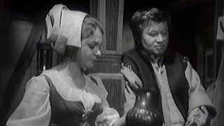 O čiperné Markétě