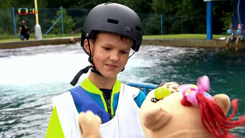 Lvíčata - 7. října 2023