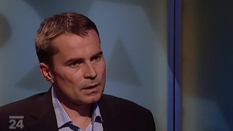 Před půlnocí - 25. září 2009