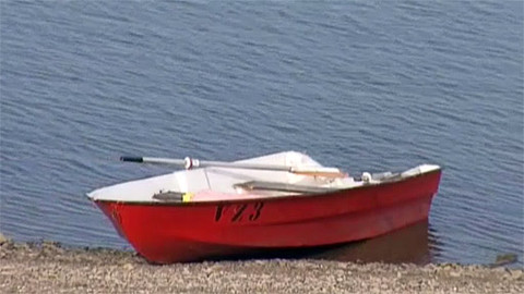 Osudové okamžiky - Zemplínská Šírava 1992