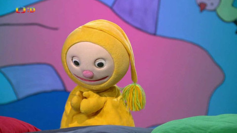 Kouzelná školka - 4. listopadu 2021