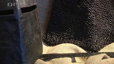 Dvaasedmdesát jmen české historie - 5/72 Petr I. z Rožmberka