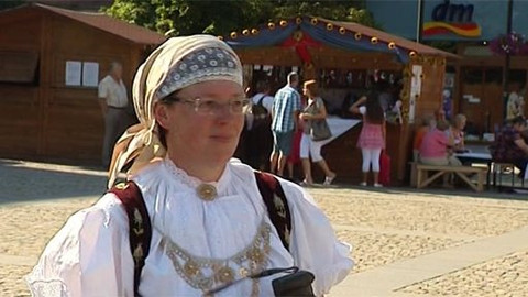 Wiadomości w języku polskim - 9. září 2011