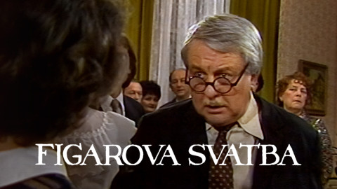 Figarova svatba