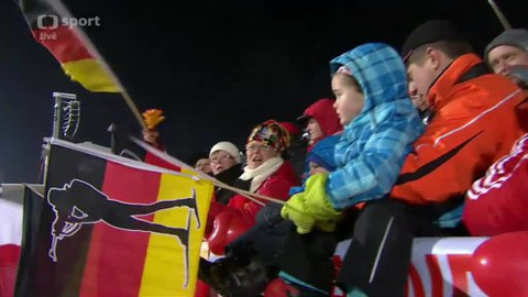 Světový pohár v biatlonu - Německo