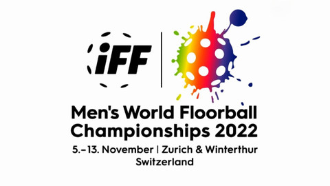 Mistrovství světa ve florbalu 2022 Švýcarsko