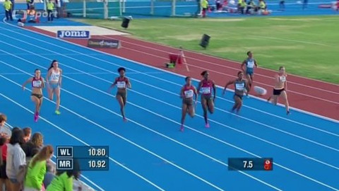 IAAF Athletix - IAAF Athletix Magazine 2014