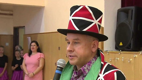 Wiadomości w języku polskim - 17. března 2019