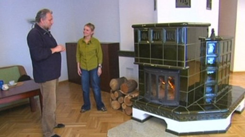 Chalupa je hra - 5. srpna 2008