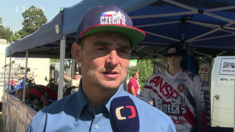 Svět motorů - Aktuálně