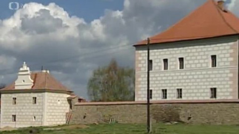 Toulavá kamera - 29. května 2005
