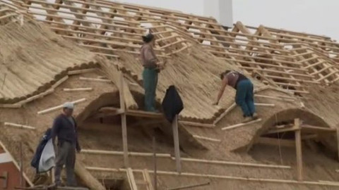 Chalupa je hra - 19. ledna 2010