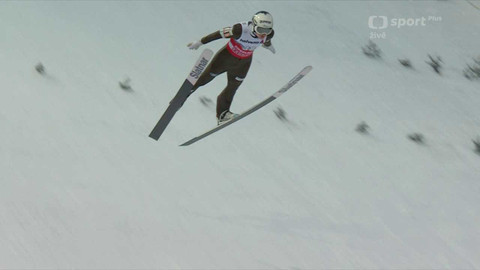 Světový pohár ve skoku na lyžích - Švýcarsko