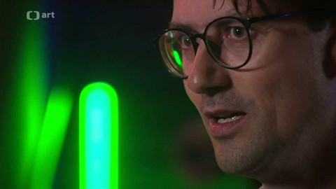 Maraton studentských filmů - Maraton studentských filmů 2020