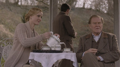 První republika - 19/22 Svědci z onoho světa