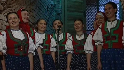 Putování za písničkou - 11. ledna 2011