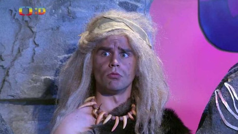 Kouzelná školka - 20. října 2020