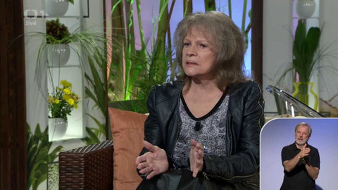 Sama doma - 21. září 2015