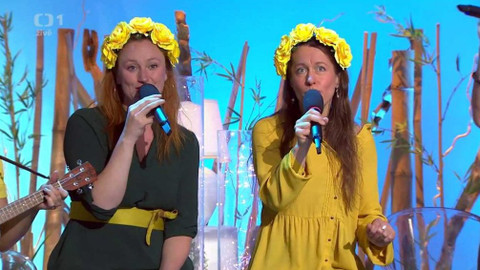 Sama doma - 30. listopadu 2021