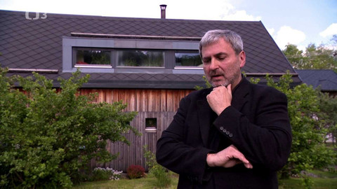 Folklorika - Roubenka pro 21. století