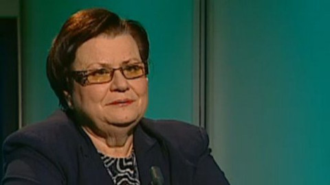 Hyde Park ČT24 - 6. února 2013