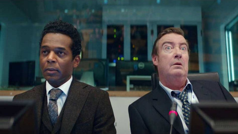 Parlament - Epizoda 5/10