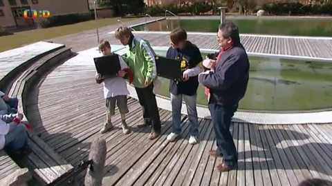 Případy detektiva Packala - 10. května 2008