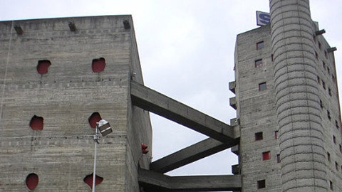 Architektura - Epizoda 7/13