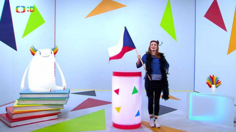 Tamtam - 13. října 2018