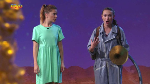 PLANETA YÓ - 1. listopadu 2021