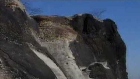 Živé srdce Evropy - Dvořákova stezka