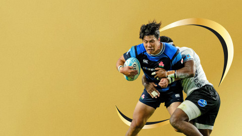 Rugby Europe Super Cup: Castilla y León Iberians – Bohemia Rugby Warriors