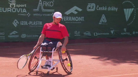 Tenis - WV Systems Cup 2016