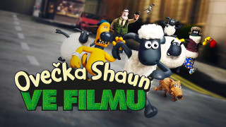 Ovečka Shaun ve filmu