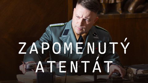 Zapomenutý atentát